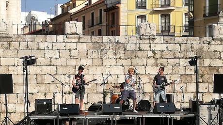 DÍA DE LA MÚSICA 2017 EN VALLADOLID: ASÍ LO VIVÍ