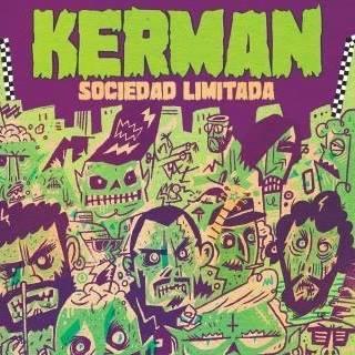 ENTREVISTAS: KERMAN (MADRID)