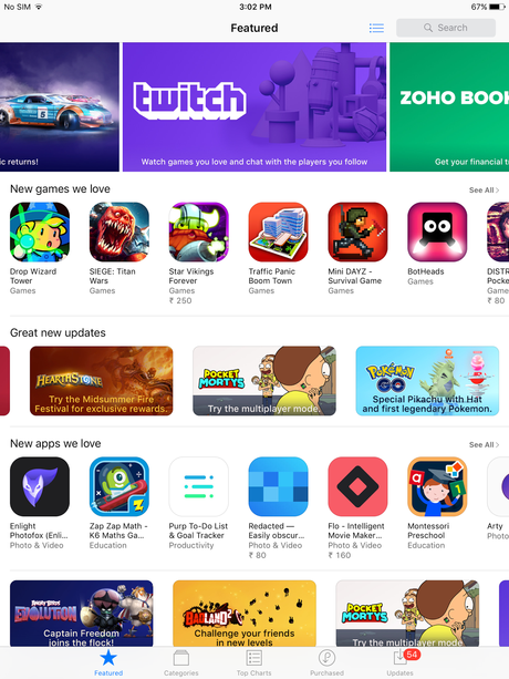 Se están haciendo pruebas de raid de legendarios en Pokémon GO y confirmados en una store de iOS Se están haciendo pruebas de raid de legendarios en Pokémon GO y confirmados en una store de iOS