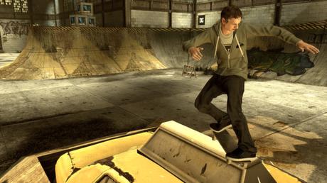 Tony Hawk's Pro Skater HD será retirado de Steam, oferta a 1,99 euros Tony Hawk's Pro Skater HD será retirado de Steam, oferta a 1,99 euros