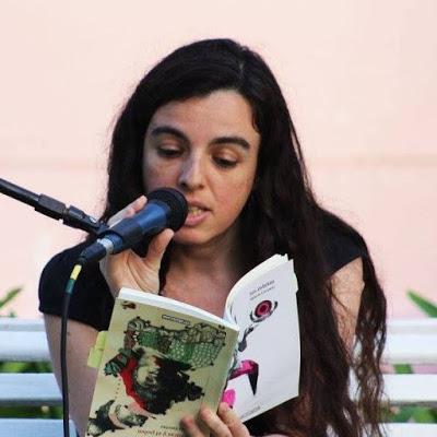 Valeria Cervero | Hoy no es posible escribir...