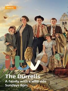 The Durrells.