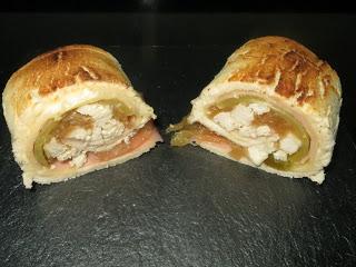 SÁNDWICH ROLL BROOKLYN DEL VIPS