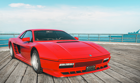 Grand Theft Auto Online recibe el flamante Grotti Cheetah Classic y más Grand Theft Auto Online recibe el flamante Grotti Cheetah Classic y más