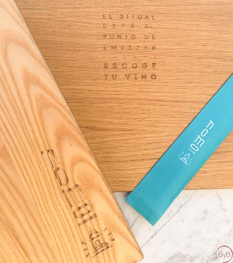 Far Nomo: comida nipona en el Far de Sant Sebastià Far Nomo: comida nipona en el Far de Sant Sebastià