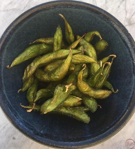 Far Nomo: comida nipona en el Far de Sant Sebastià Far Nomo: comida nipona en el Far de Sant Sebastià