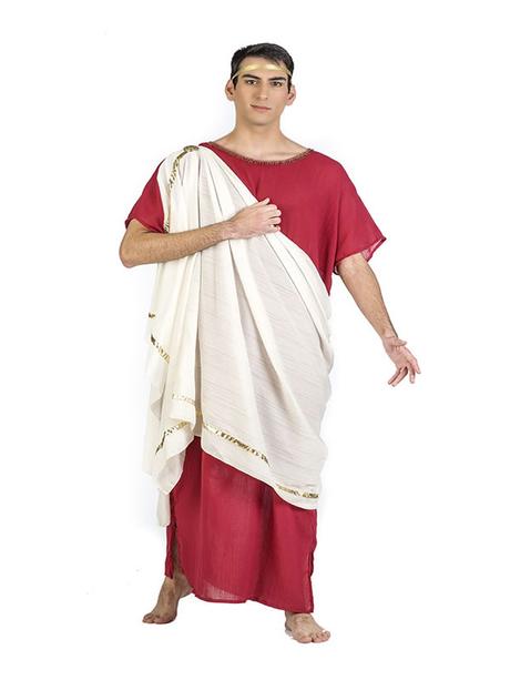 Ideas de como celebrar tu fiesta romana con disfraces de romanos adultos