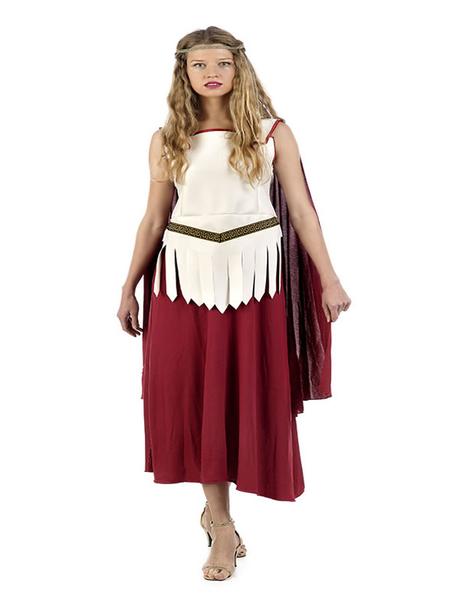 Ideas de como celebrar tu fiesta romana con disfraces de romanos adultos