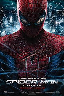 The amazing Spider-man (Marc Webb, 2012. EEUU)