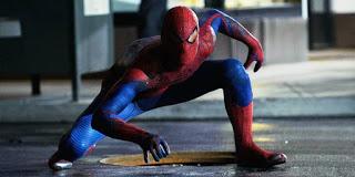 The amazing Spider-man (Marc Webb, 2012. EEUU)