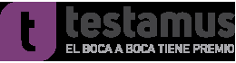 logo Testamus