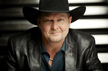 Tracy Lawrence, pasión por el country desde la cuna