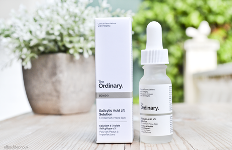 The Ordinary | Haul & Primeras impresiones