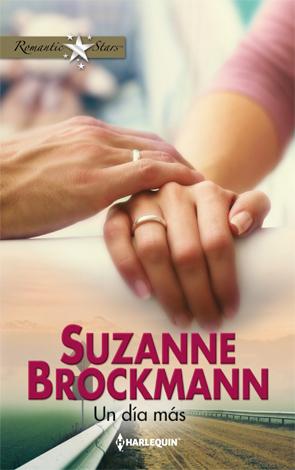 Un día más - Suzanne Brockmann (Book Reviews)