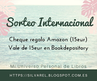 Visto en... | Junio '17 + Sorteos Visto en... | Junio '17 + Sorteos