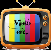 Visto en... | Junio '17 + Sorteos Visto en... | Junio '17 + Sorteos