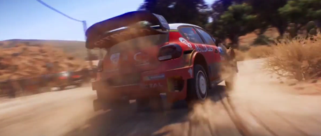 WRC 7 contará con Epic Stages asemejándose a la realidad WRC 7 contará con Epic Stages asemejándose a la realidad