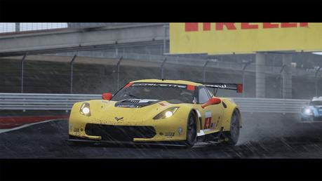 Ya disponible el tercer capítulo de Drivers By de Project Cars 2 con Tommy Miler Ya disponible el tercer capítulo de Drivers By de Project Cars 2 con Tommy Miler