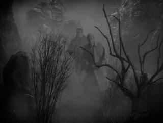 EL SABUESO DE LOS BASKERVILLE EL SABUESO DE LOS BASKERVILLE