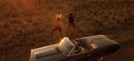 Carretera salvaje Carretera salvaje