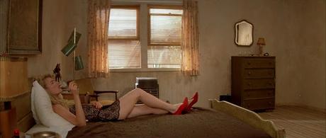 Carretera salvaje Carretera salvaje