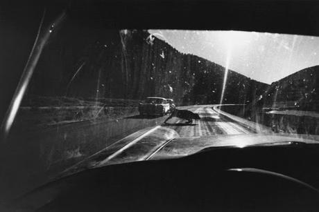 Carretera salvaje Carretera salvaje