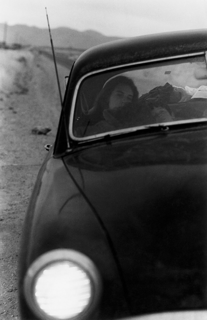 Carretera salvaje Carretera salvaje