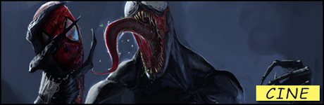 Rumores sobre el origen del simbionte en la película de Venom