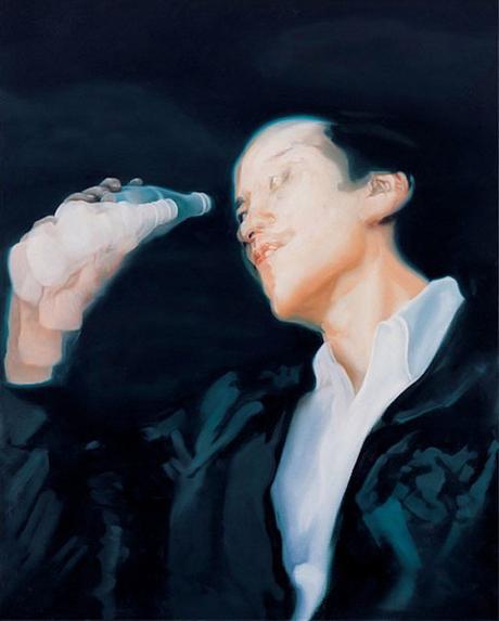 Tu mente bajo el efecto de las drogas en 10 obras de arte Tu mente bajo el efecto de las drogas en 10 obras de arte