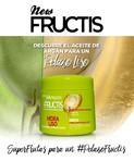 EN VERANO, MASCARILLAS NEW FRUCTIS