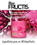 EN VERANO, MASCARILLAS NEW FRUCTIS