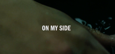 Gordi: Presenta On My Side Gordi: Presenta On My Side