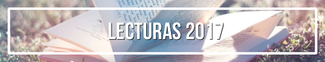 Lecturas 2017 Lecturas 2017