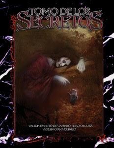 Futuras novedades de Biblioteca Oscura y NSR para MdT y una reflexión Futuras novedades de Biblioteca Oscura y NSR para MdT y una reflexión