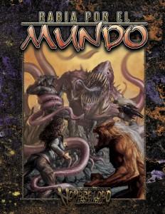 Futuras novedades de Biblioteca Oscura y NSR para MdT y una reflexión Futuras novedades de Biblioteca Oscura y NSR para MdT y una reflexión