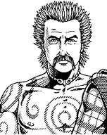 Parecidos mas que razonables.... Parecidos mas que razonables....