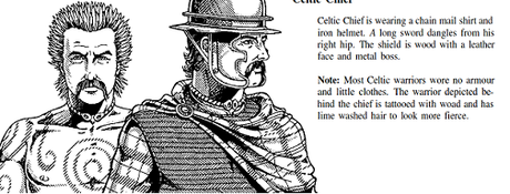 Parecidos mas que razonables.... Parecidos mas que razonables....