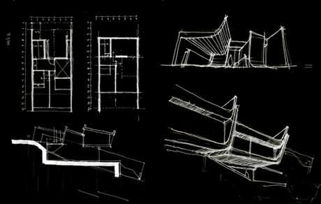 A-cero Projects FINAL DE OBRA EN LA SEGUNDA MANZANA DE VIVIENDAS ADOSADAS DISEÑADAS POR A-CERO EN MÁLAGA
