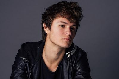 Ansel Elgort, el nuevo Marlon Brando