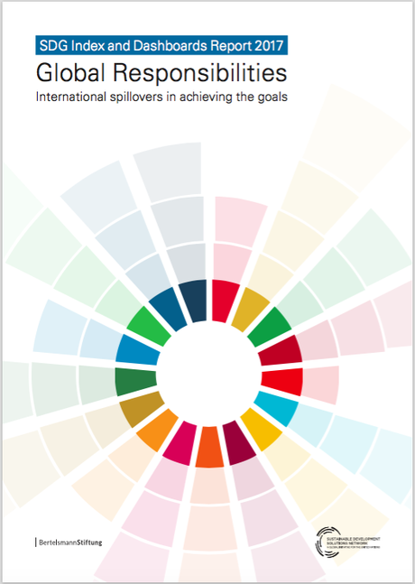 SDG Index 2017: España está lejos de tener el liderazgo en sostenibilidad