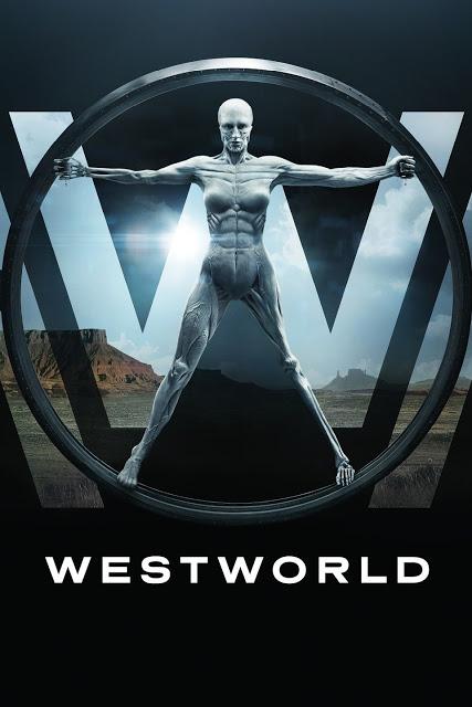 Westworld (1ª Temporada)