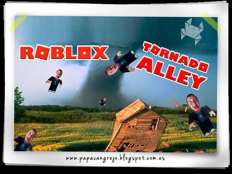 Tornado Alley | Roblox