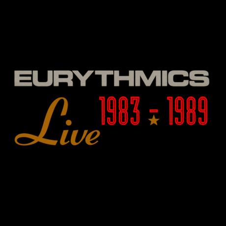 EURYTHMICS EURYTHMICS