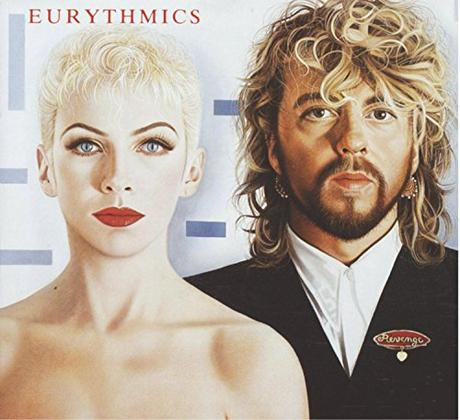 EURYTHMICS EURYTHMICS