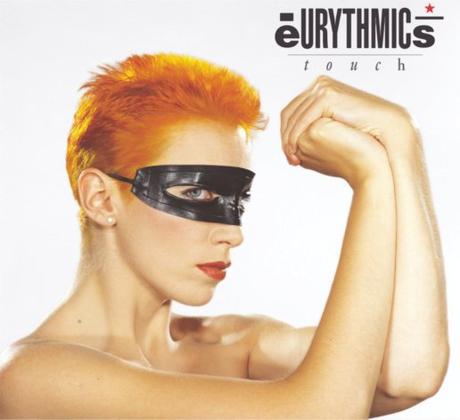 EURYTHMICS EURYTHMICS