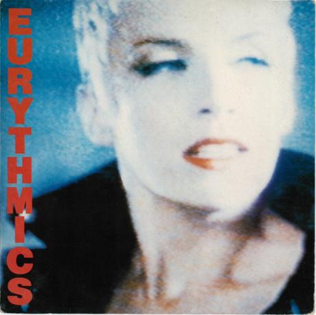 EURYTHMICS EURYTHMICS