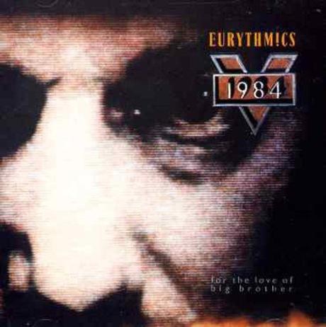 EURYTHMICS EURYTHMICS