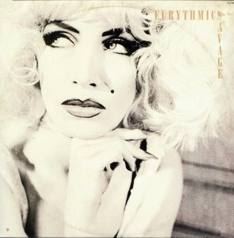 EURYTHMICS EURYTHMICS