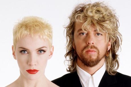 EURYTHMICS EURYTHMICS