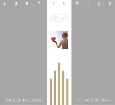 EURYTHMICS EURYTHMICS